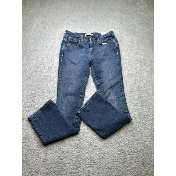 Levi’s 515 boot cut Jeans Sz 4 - Picture 3 of 6